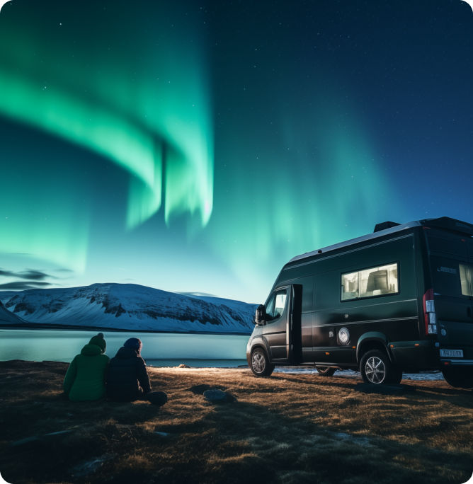 Motorhomes Testimonials