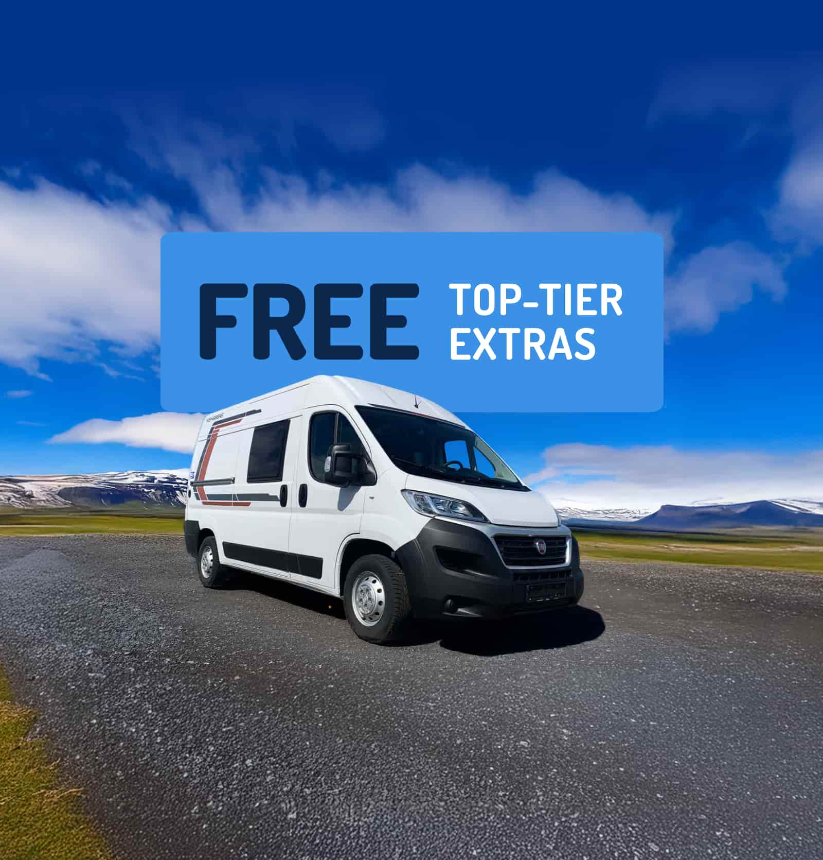 Carabus 600 MQ Motorhome (hand)